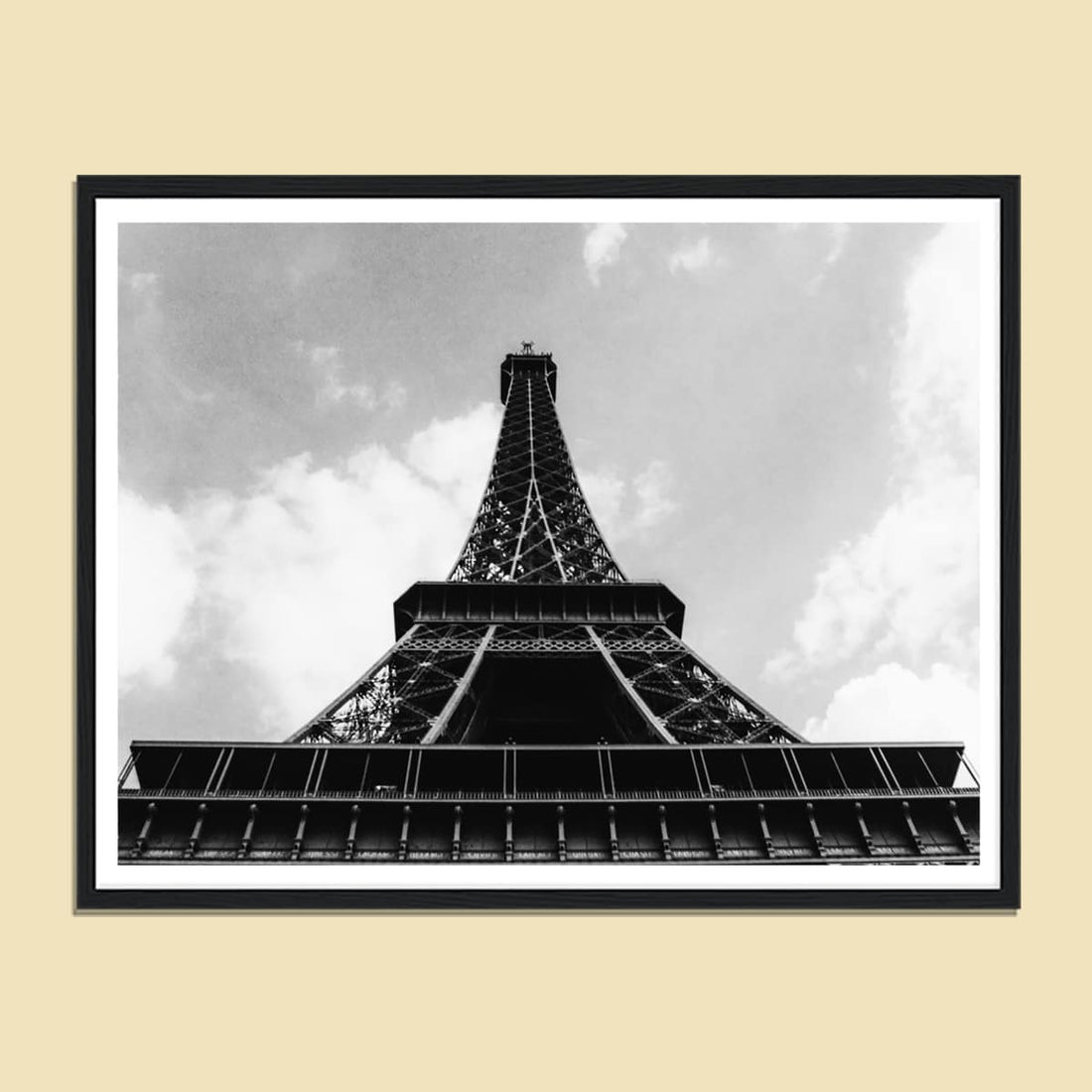Poster-Set: Paris in Love V