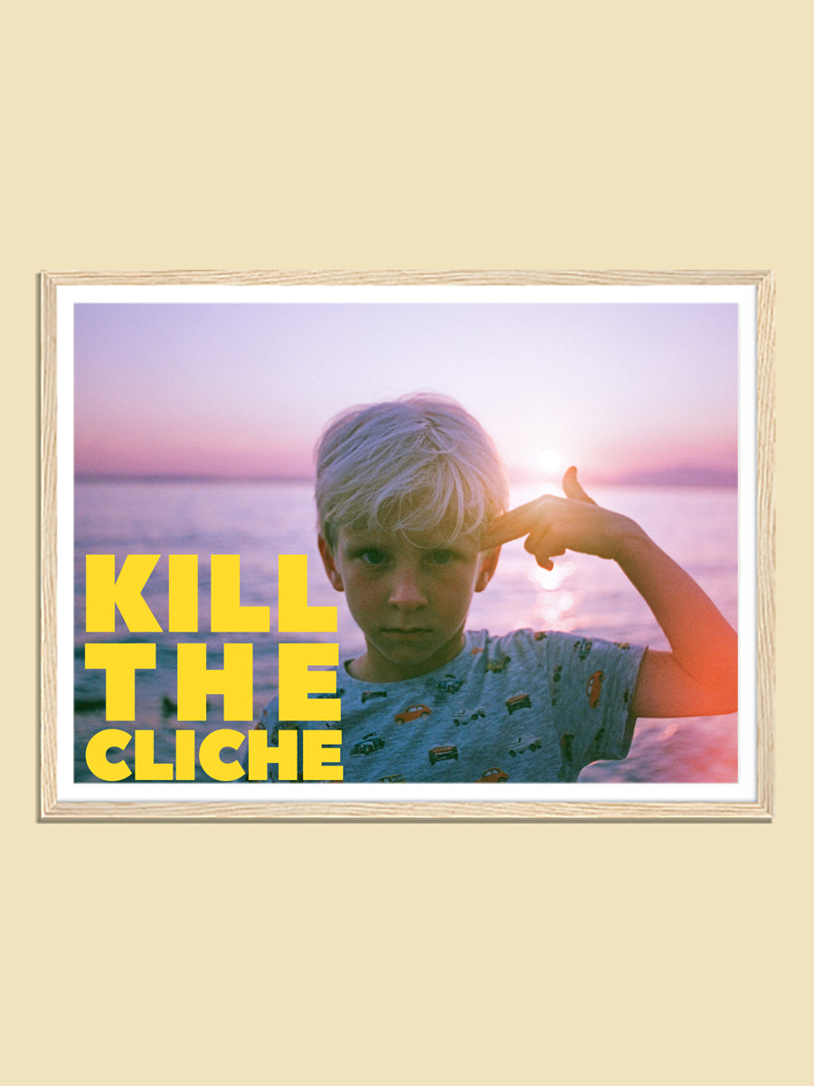 Kill The Cliche